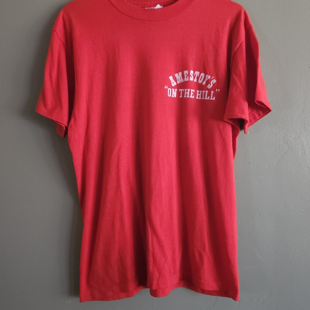 Vintage Amestoys Shirt